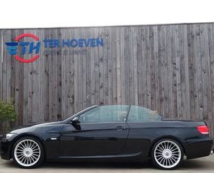 BMW BMW 325 D Cabrio M-paket Klima Navi Autom. 145KW E Gebrauchtwagen