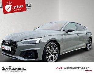 Audi Audi A5 Sportback 45 TFSI quattro S tronic S line Gebrauchtwagen