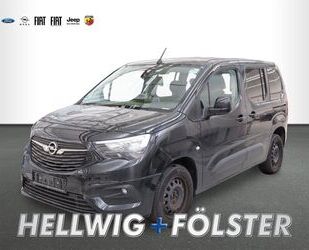 Opel Opel Combo Life Elegance 1.2 T Automatik 7-Sitzer Gebrauchtwagen