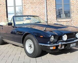 Aston Martin Aston Martin V8 Volante Gebrauchtwagen