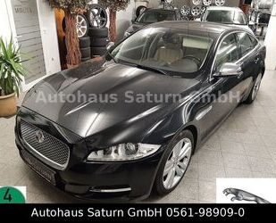 Jaguar Jaguar XJ Premium Luxury 3.0 V6 Diesel S Checkheft Gebrauchtwagen