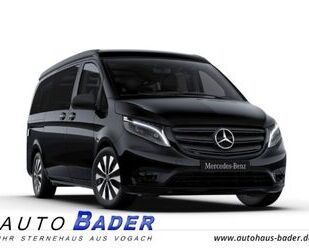 Mercedes-Benz Mercedes-Benz V 300 d Marco Polo Activity Edition Gebrauchtwagen