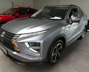 Mitsubishi Mitsubishi Eclipse Cross 2.4 PLUG-IN HYBRID 4WD Ba Gebrauchtwagen