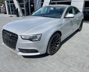 Audi Audi A5 Coupe 3.0 TDI LEDER/NAVI/SHZ/PDC/KLIMA Gebrauchtwagen