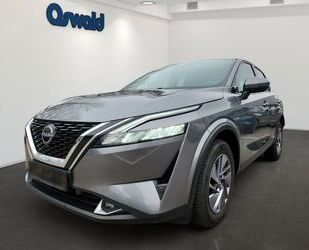 Nissan Nissan Qashqai Acenta Gebrauchtwagen