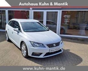 Seat Seat Leon ST Xcellence Gebrauchtwagen