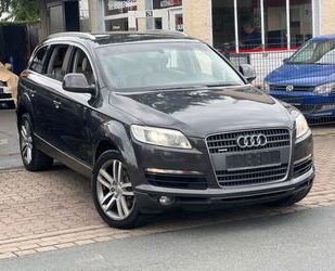 Audi Audi Q7 3.0 TDI quattro*7Sitze*Memory*TÜV *KLIMA*I Gebrauchtwagen