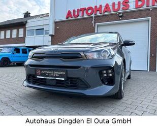 Kia Kia Rio 1.0 T-GDI GT-Line Gebrauchtwagen