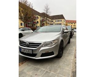 VW Volkswagen Passat CC Gebrauchtwagen