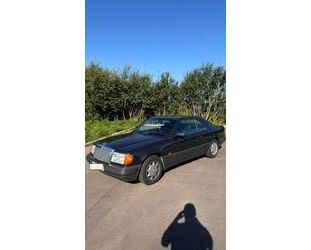 Mercedes-Benz Mercedes-Benz W124 CE 220 Gebrauchtwagen