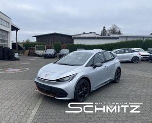 Cupra Cupra BORN VZ231 60 kWh (SOFORT!!!) AUTOMATIK D [ Gebrauchtwagen