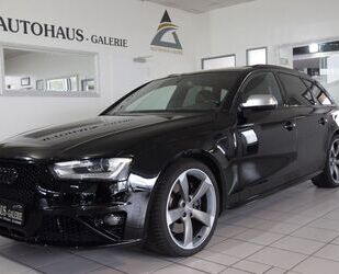 Audi Audi S4 Avant 3.0 TFSI QUATTRO/S-LINE SPORTPAKET/P Gebrauchtwagen