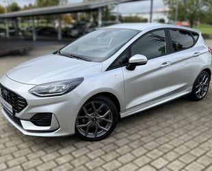 Ford Ford Fiesta ST-Line Gebrauchtwagen