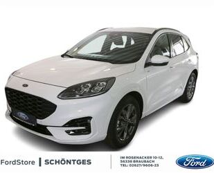 Ford Ford Kuga 1.5i ST-Line X Navi LED El.Heckklappe Wi Gebrauchtwagen