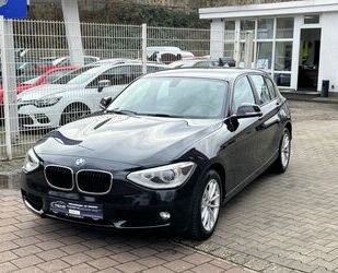 BMW BMW 120 Baureihe 