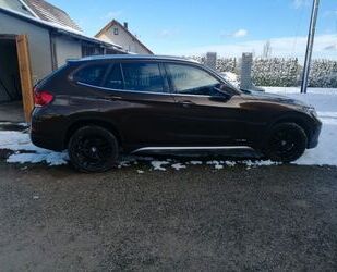 BMW BMW X1 xDrive18d - Gebrauchtwagen