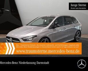 Mercedes-Benz Mercedes-Benz B 250 4M AMG Night/Navi Prem/LED/Tw/ Gebrauchtwagen