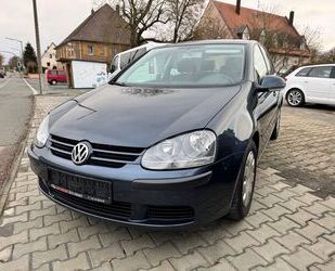 VW Volkswagen Golf V Lim. 1.4 Tüv NEU Gebrauchtwagen