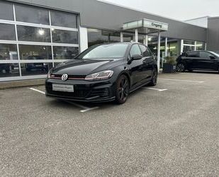 VW Volkswagen Golf VII GTI Performance Gebrauchtwagen