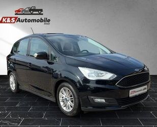 Ford Ford C-Max 1.0 EcoBoost Trend Gebrauchtwagen