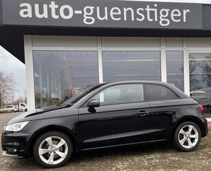 Audi Audi A1 Sport Ambition 1,4 Autom, Xenon, Navi,1.Ha Gebrauchtwagen