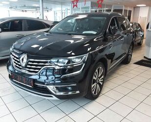 Renault Renault Koleos Initiale Paris 4x4 Automatik AHK Le Gebrauchtwagen