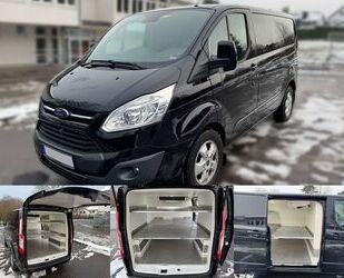 Ford Ford Transit Custom Kühlwagen 310 L1H1 Limited Gebrauchtwagen