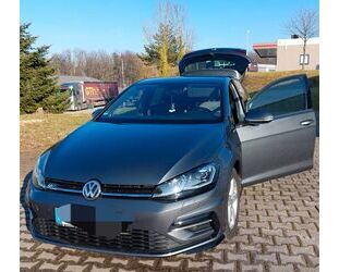 VW Volkswagen Golf 1.4 TSI ACT BMT Highline Highline Gebrauchtwagen