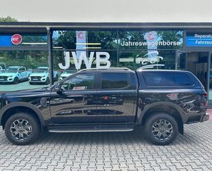 Ford Ford Wildtrak 3,0 Hardtop Standh Komf1 AHK LAGER T Gebrauchtwagen