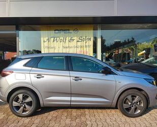 Opel Grandland (X) Gebrauchtwagen