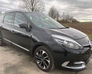 Renault Scenic Gebrauchtwagen