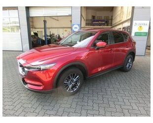 Mazda Mazda CX-5 2,5i AT Excl. 192 Exclusive-Line 2WD Gebrauchtwagen