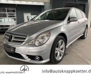 Mercedes-Benz Mercedes-Benz R 320 CDI L 4-Matic*AMG Optik*Xenon* Gebrauchtwagen