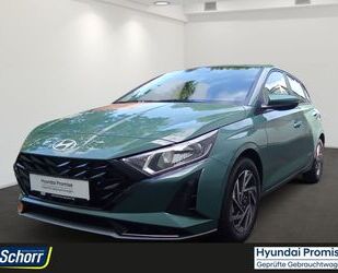 Hyundai Hyundai i20 1.0 T-GDI Trend Gebrauchtwagen