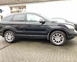 Honda Honda CR-V Elegance 4x4 ,Allwetterreifen Gebrauchtwagen