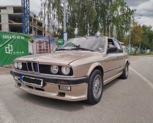 BMW BMW 323 Gebrauchtwagen