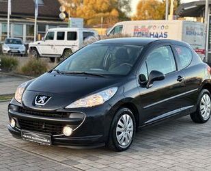 Peugeot Peugeot 207 Urban Move*Klima*1.Hand* Gebrauchtwagen