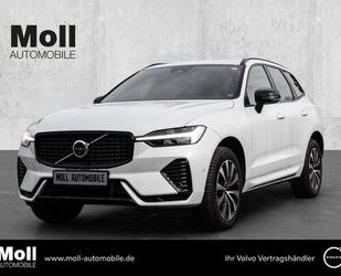 Volvo Volvo XC60 Plus Dark AWD B5 Benzin EU6d Allrad Led Gebrauchtwagen