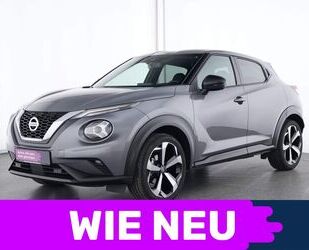 Nissan Nissan Juke Tekna Kamera|LED|ACC|Kessy|BOSE|SHZ|PD Gebrauchtwagen