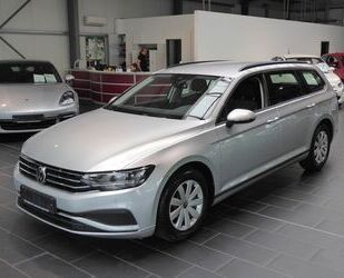 VW Volkswagen Passat Variant 2.0 TDI SCR DSG Conceptl Gebrauchtwagen