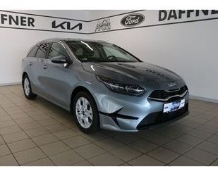 Kia Kia Ceed Sportswagon Comfort 1.5 T-GDI Automatik Gebrauchtwagen