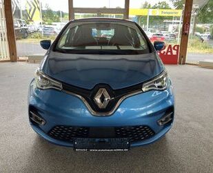 Renault Renault ZOE Gebrauchtwagen