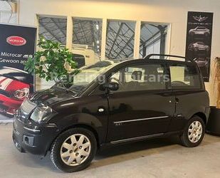 Microcar Microcar MC2 Campus XXL Koffer Mopedauto Leichtmob Gebrauchtwagen