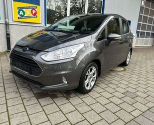 Ford Ford B-Max Sync Edition Gebrauchtwagen