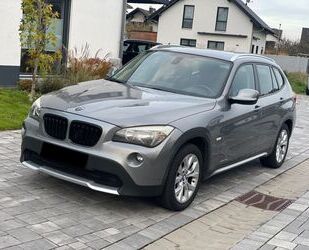 BMW BMW X1 xDrive18d Sportpaket Automatik PDC Navi Gebrauchtwagen