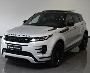 Land Rover Land Rover Range Rover Evoque R-Dynamic SE AHK Pan Gebrauchtwagen