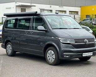 VW Volkswagen T6.1 California Ocean 2.0 TDI DSG Stand Gebrauchtwagen