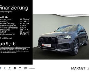 Audi Audi Q7 SUV TFSI e*Navi*Matrix*Alu*B&O*AHK*PDC*Vir Gebrauchtwagen