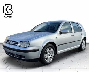 VW Volkswagen Golf IV 1.4 Edition Gebrauchtwagen