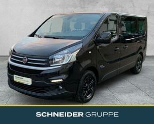 Fiat Fiat Talento Kombi L1H1 1.6 Ecojet 145 TwinTurbo A Gebrauchtwagen